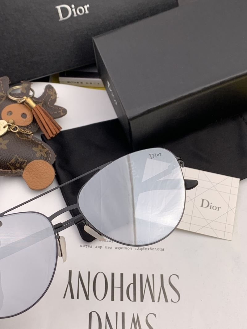 Dior Sunglasses